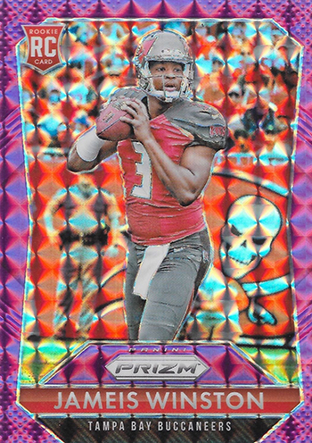 2015 Prizm Violet Mosaic