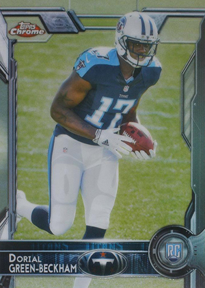 2015 TCh FB 106 Green-Beckham
