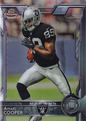 2015 TCh FB 115 Cooper