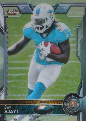 2015 TCh FB 120 Ajayi