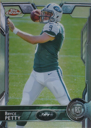 2015 TCh FB 137 Petty