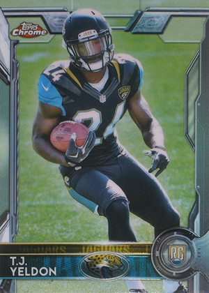 2015 TCh FB 138 Yeldon