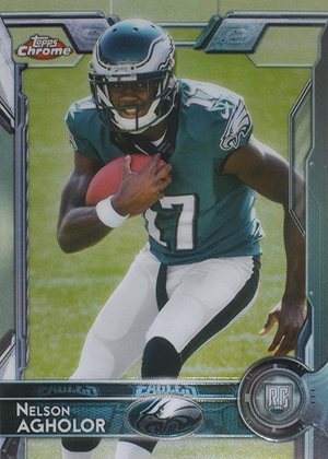 2015 TCh FB 146 Agholor