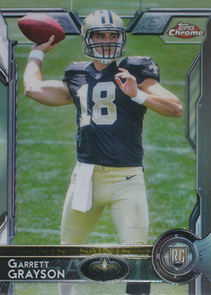 2015 TCh FB 151 Grayson