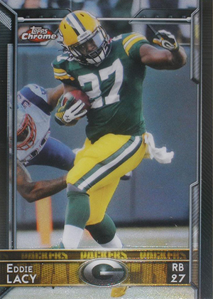 2015 TCh FB 19 Lacy