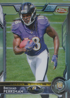 2015 TCh FB 197 Perriman