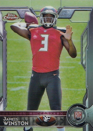 2015 TCh FB 200 Winston