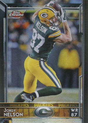 2015 TCh FB 21 Nelson