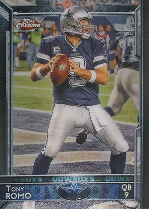 2015 TCh FB 44 Romo