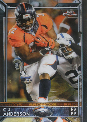 2015 TCh FB 48 Anderson