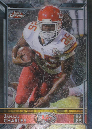 2015 TCh FB 7 Jamaal Charles