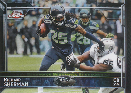 2015 TCh FB 9 Richard Sherman