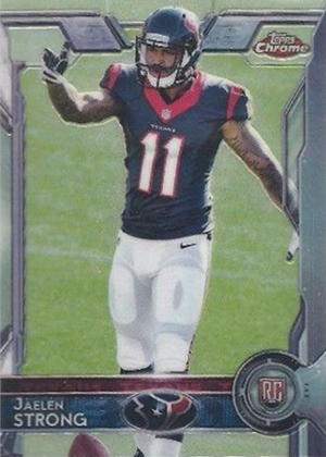 2015 TCh Var 108 Strong