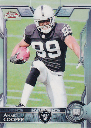 2015 TCh Var 115 Cooper