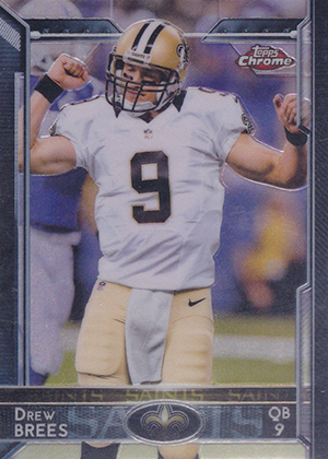 2015 TCh Var 12 Brees