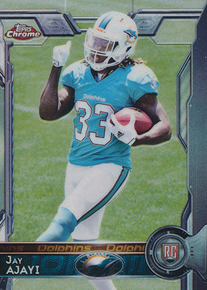 2015 TCh Var 120 Ajayi