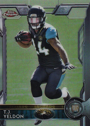 2015 TCh Var 138 Yeldon