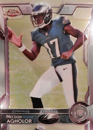 2015 TCh Var 146 Agholor