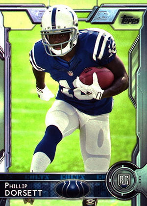 2015 TCh Var 170 Dorsett