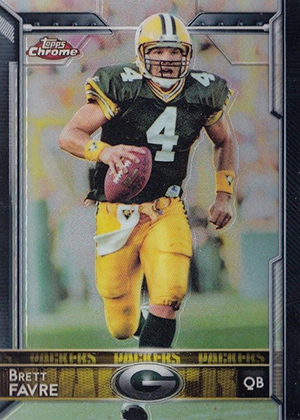 2015 TCh Var 2 Brett Favre