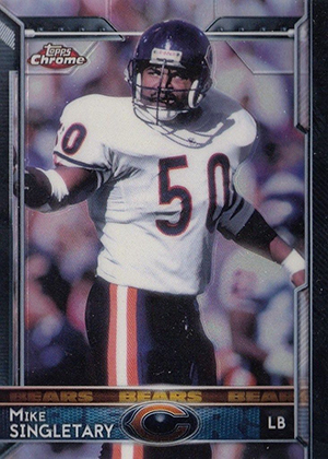 2015 TCh Var 26 Singletary