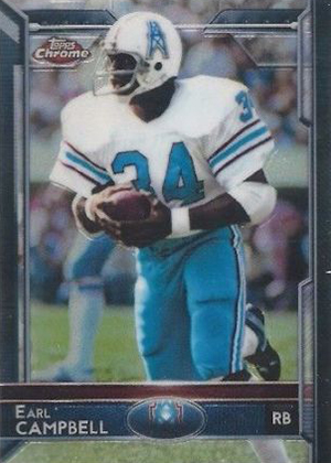 2015 TCh Var 38 Earl Campbell