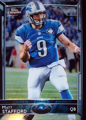 2015 TCh Var 40 Stafford