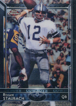 2015 TCh Var 6 Roger Staubach
