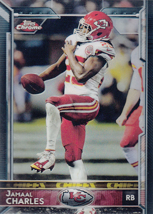 2015 TCh Var 7 Jamaal Charles
