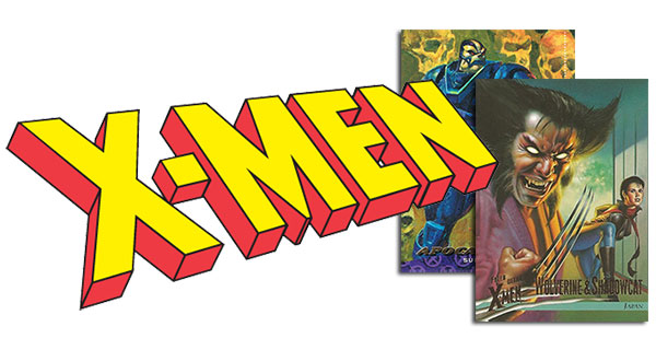 Fleer Ultra X-Men Trading Cards Retrospective