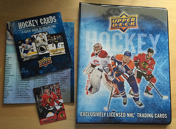nhl hockey card binder Amazon.com: Hockey Card Binder,4-Pocket Trading Card Binder with 400 Card  Sleeves,Portable Cards Album Case for Cards Collection Baseball Football  Hockey Basketball Sports Cards (400 Pocket Hockey) : Toys & Games main image 1