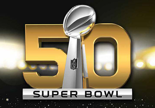 2016 Panini Super Bowl 50