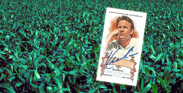 2016 Topps Allen and Ginter Header