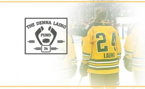 Denna Laing