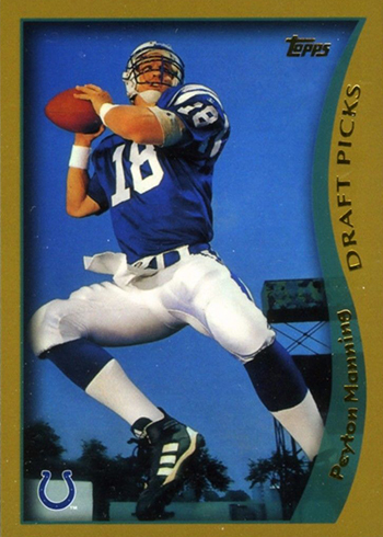 rare peyton manning cards Amazon.com: 2015 Topps 60th Anniversary Throwbacks #T60PM Peyton Manning