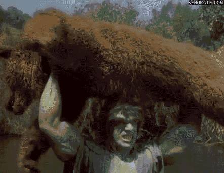 HulkBear
