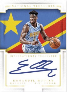 Mudiay
