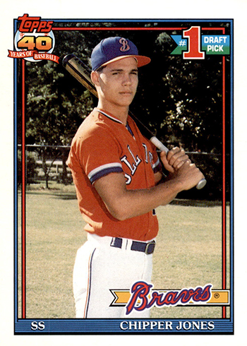 10 Overlooked 1990s Baseball Card Sets Worth Revisiting 10 Overlooked 1990s Baseball Card Sets Worth Revisiting