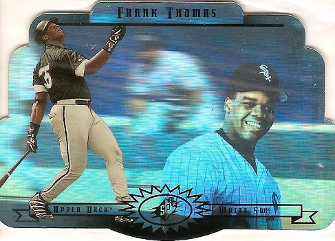 rare 1990 upper deck baseball cards Energy Break – American Card Company