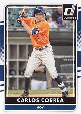 2016 D Var 59 Correa