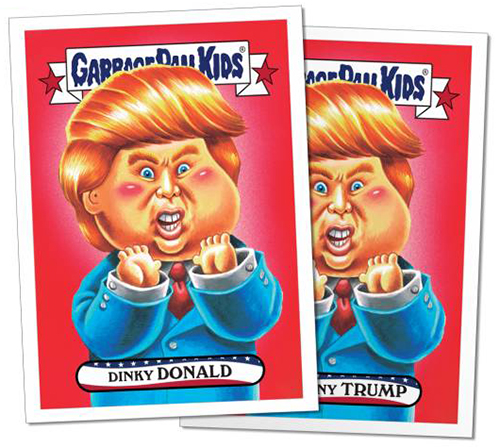 2016 GPK Mega Tues 1 Trump