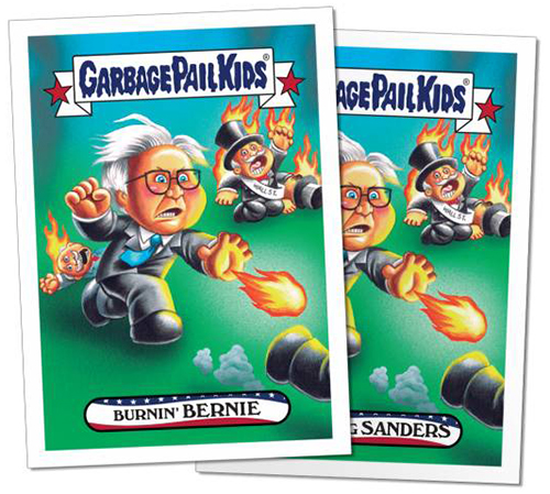 2016 GPK Mega Tues 7 Sanders