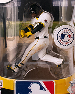 2016 Imports Dragon MLB Series 1 Baseball Figure Details, Checklist