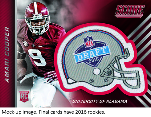 football helmet card score Mini Album/Card Die Set These packs of football trading cards features 12 cards each from the 2021 Panini Score Football set 2025 Score Football NFL Blaster