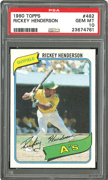rare rickey henderson cards 1987 Donruss #228 NM-MT New York Yankees Officially Licensed MLB Baseball Trading Card : Collectibles & Fine Art Buy Rickey Henderson 1989 OPC