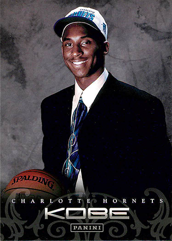 kobe bryant charlotte