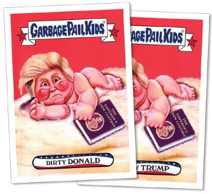 2016 GPK April Primaries Donald Trump
