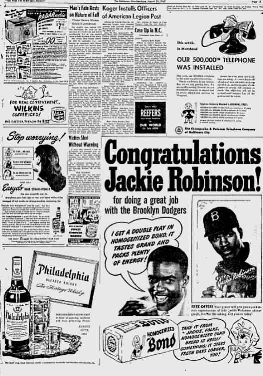 Baltimore_Afro-American_Aug19-1947-Jackie-Robinson-Bond-Bread-Ad