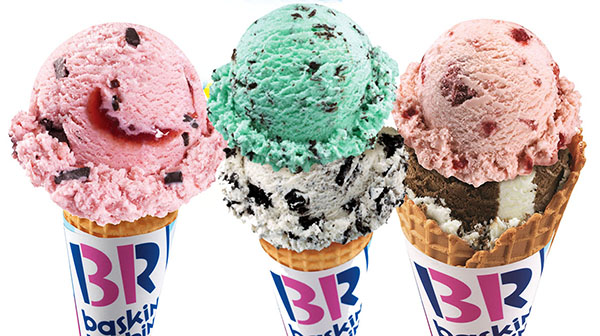 Baskin-Robbins