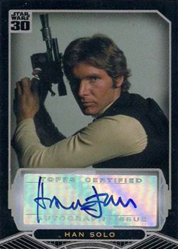 first edition star wars cards Amazon.com: Star Wars: The Original Topps Trading Card Series, Volume One  (Topps Star Wars): 9781419711725: Lucasfilm Ltd, The Topps Company, Gerani,  Gary, Conte, Robert V.: Books main image 0